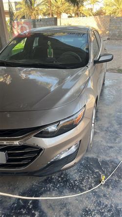 شيفروليه ماليبو